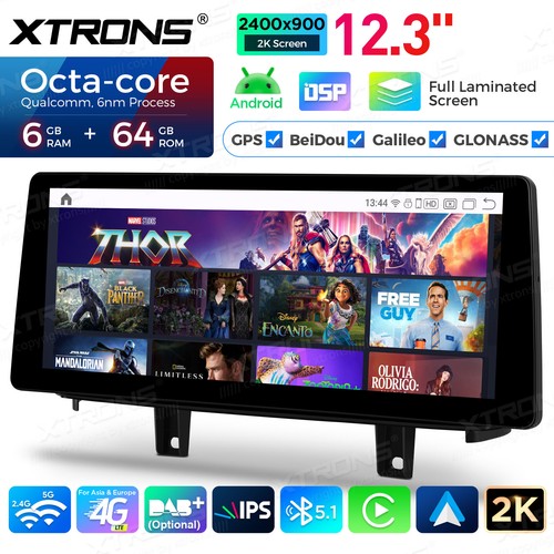 Autoradio android 15 per - android,