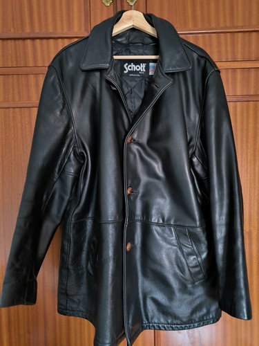 Schott nyc black - nyc,