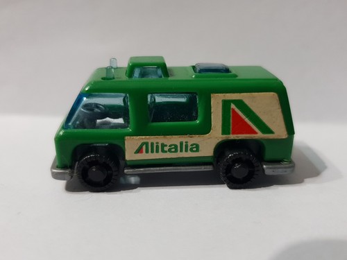 1983 kinder montable ferrero - montable,