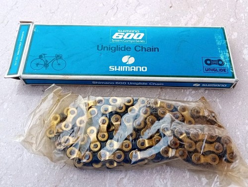 Shimano 600 nib catena - nib,