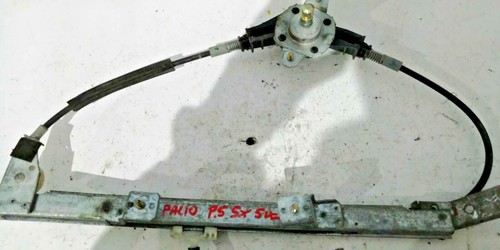 Ricambi usati cremagliera - ricambi, usati,