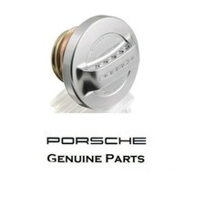 Genuine Porsche 911 G Model