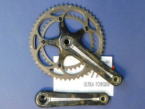Campagnolo record 2009 11 - -,