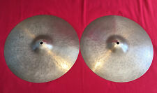 CAPPELLI SABIAN HH ECS 14"