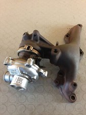 MINI COOPER ONE D (2004) 1.4 DIESEL 55KW TURBINA 17201-33002