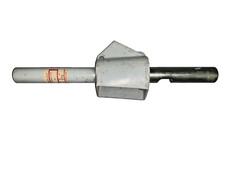 Tubo Comando Cambio Piaggio