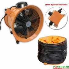 Ventilatore Portatile