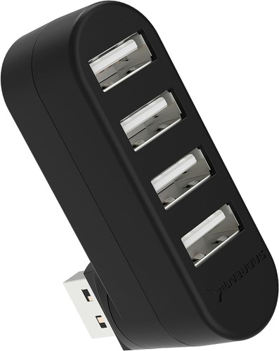 Hub usb ciabatta - usb,