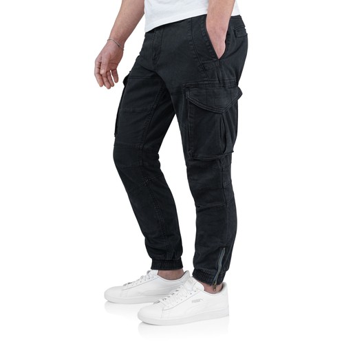 Falkenstejn pantaloni cargo - falkenstejn,