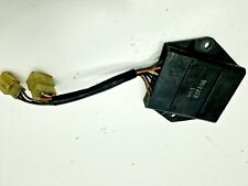 SUZUKI GS 500 2003 CENTRALINA ECU ACCENSIONE MOTORE