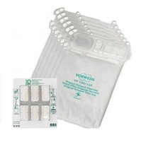 Sacchetti folletto modello