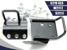 KIT DI MONTAGGIO ISOFIX SEDILE