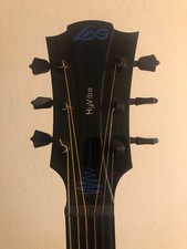 chitarra acustica