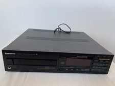 Pioneer PD-X540 Lettore CD