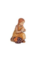 Personaggi per presepe - personaggi,