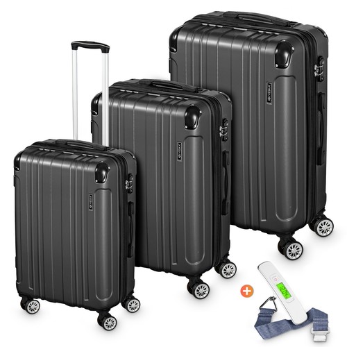 Valigia rigida set valigie - , 3