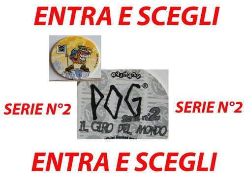 Pog animage serie il - n°2,