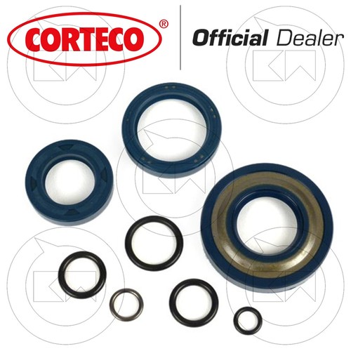 Series kit ring corteco - series,