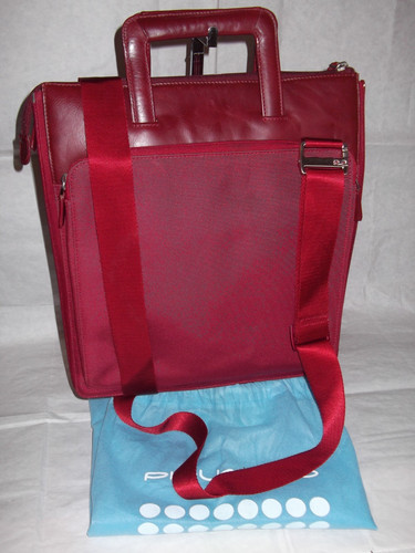 Borsa marca piquadro - marca,