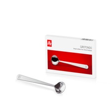 ILLY | Set 'Round' 6 Teaspoons