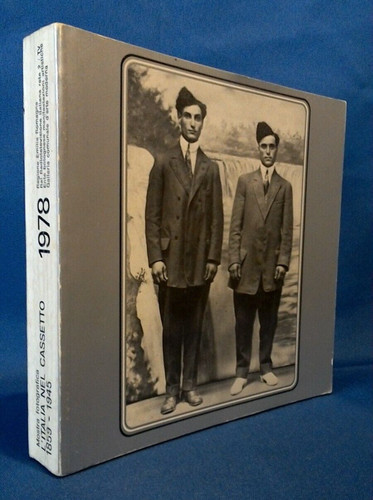 Piero berengo gardin - berengo,