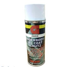 GELSON 25251B UNDERBODY SPRAY