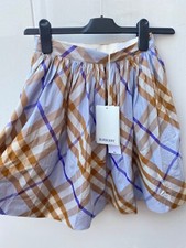 GONNA A QUADRI IN SETA