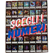 Scegli tuoi numeri gi - scegli,