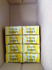 8 Pulsanti commutatore 2P 10A grigio  Vimar Eikon- 20061