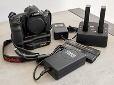 Canon Kodak Professional DCS