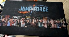 JUMP FORCE COLLECTOR'S EDITION