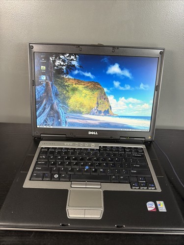 Dell latitude d830 - d830, 15,4"