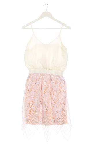 Bodyflirt abito pizzo donna - in,