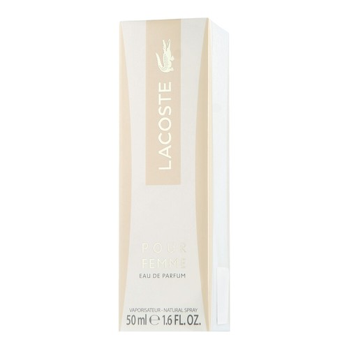 Lacoste pour femme edp ml - pour,