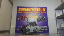 Blocco motore piaggio - vespa, lx