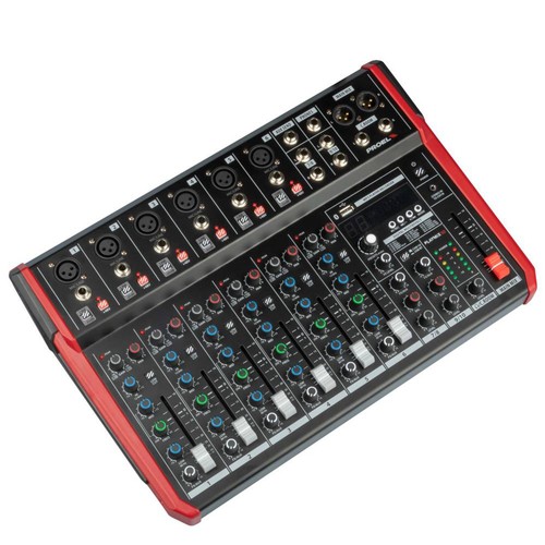 Proel playmix10 mixer - playmix10,