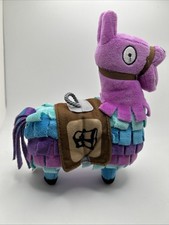 Fortnite Llama Loot Plush