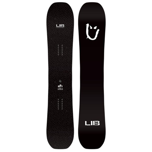 Snowboard lib tech - lib,