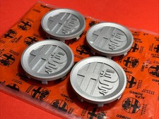 4 FREGI COPRIMOZZO COPPA RUOTE