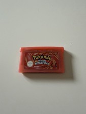 Pokemon rosso fuoco - pokemon,