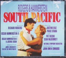 Rodgers & Hammerstein: South