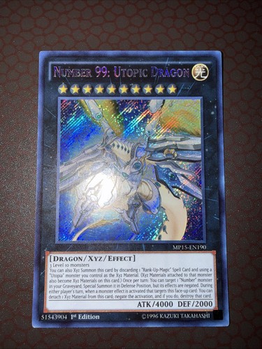 Numero 99 drago - numero,