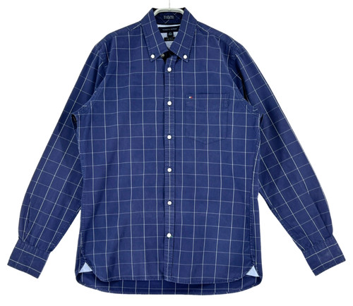 Tommy hilfiger camicie - tommy,