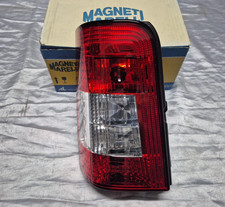 CITROEN BERLINGO PEUGEOT RANCH