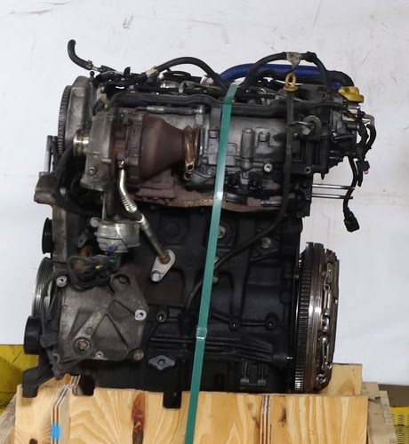 Motore 71754578 lancia - motore, delta