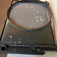 RADIATORE BMW SERIE 3 E36