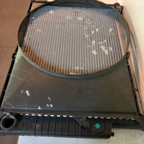 Radiatore bmw serie e36 - serie, 3