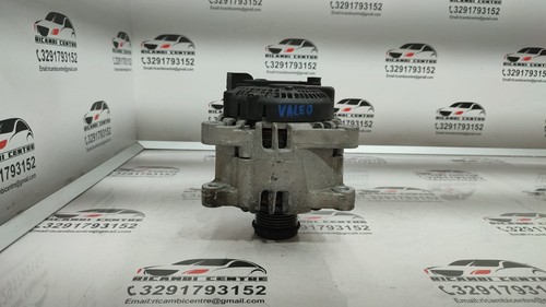 Generatore alternatore 6d - generatore,