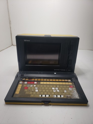 Fanuc system model g mate - fanuc,