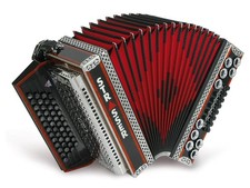 Strasser 4/III De Luxe